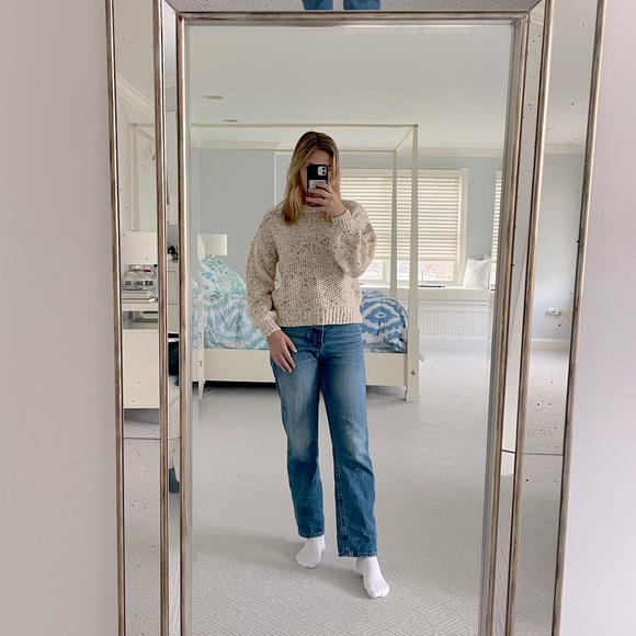 GAP | Sweaters | Gap Knit Confetti 